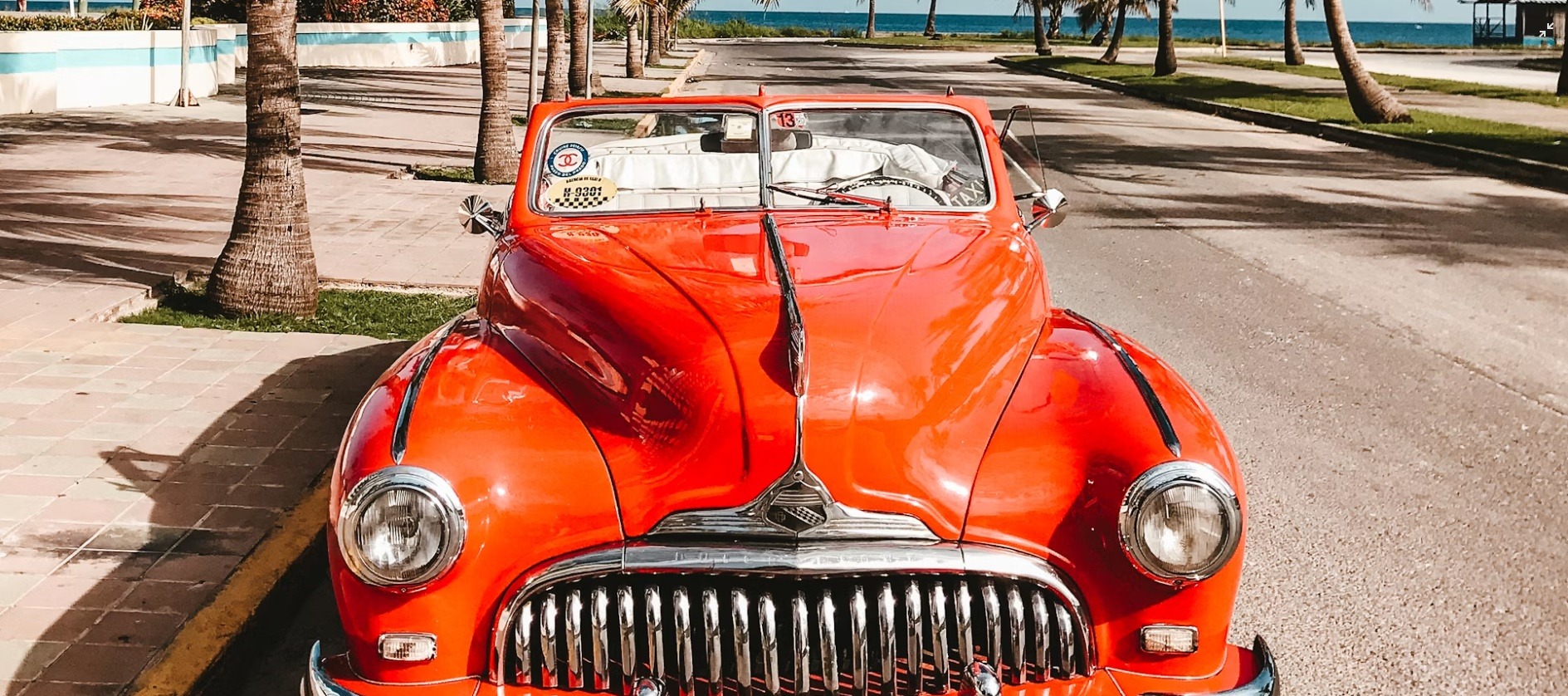 Cuba country image