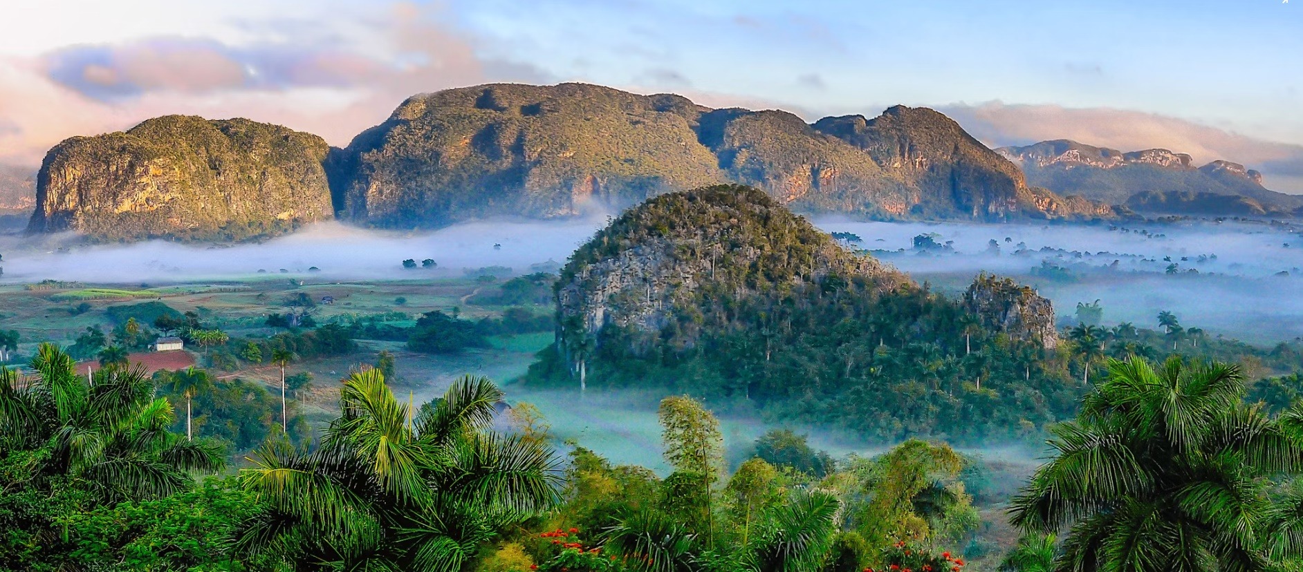 Cuba country image