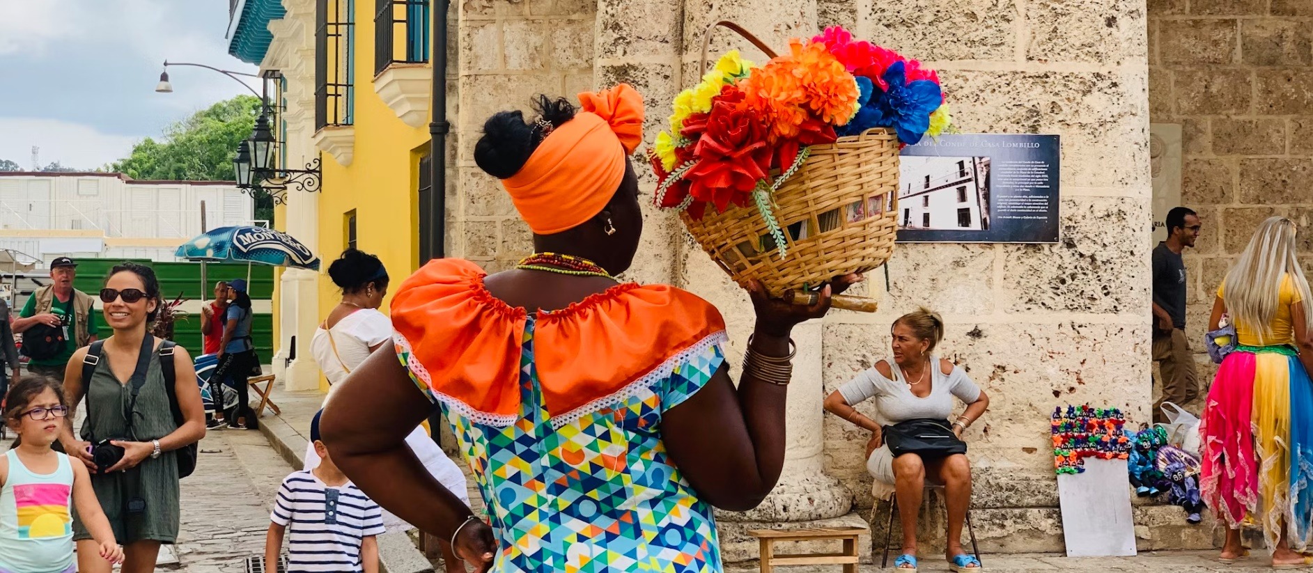 Cuba country image