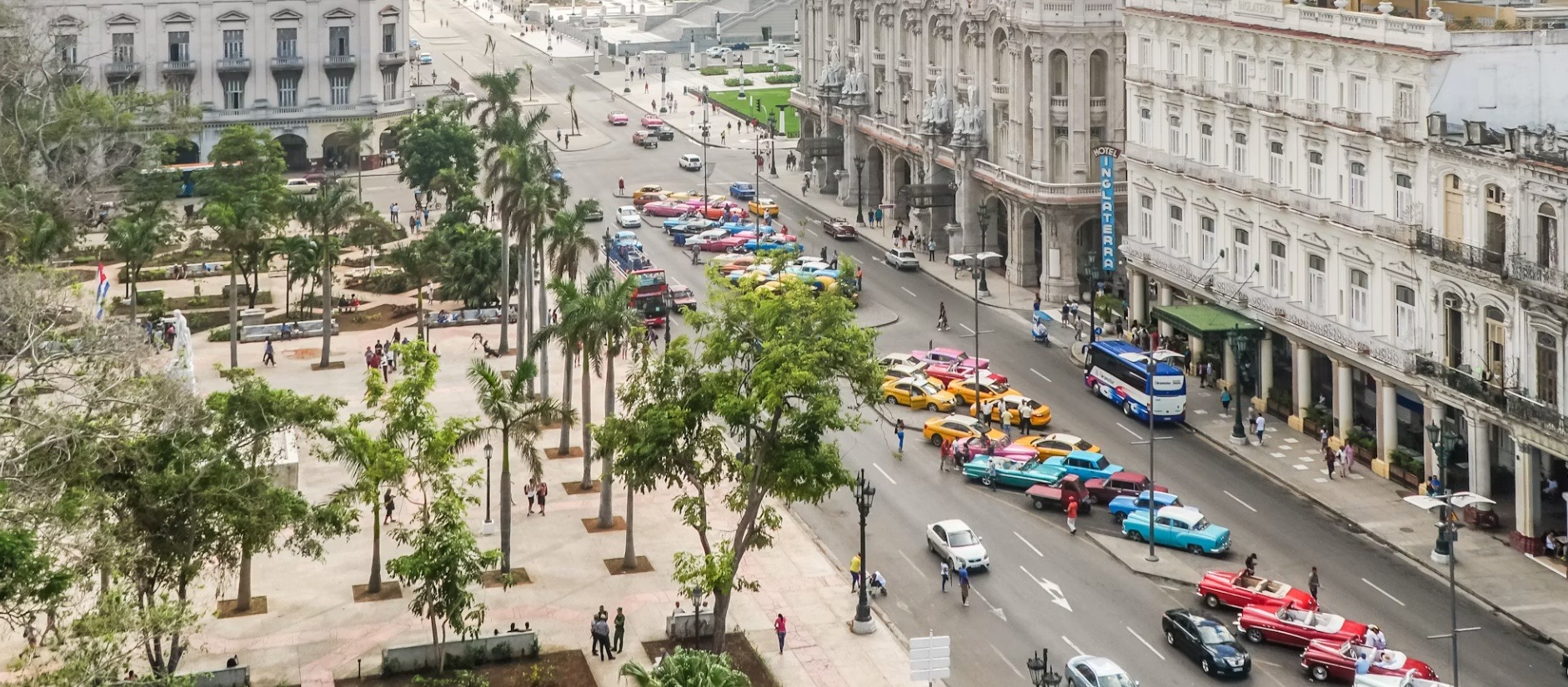 Cuba country image