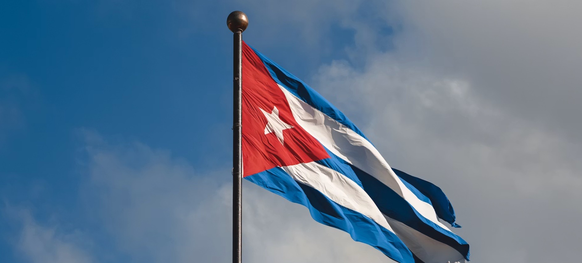 Cuba country image