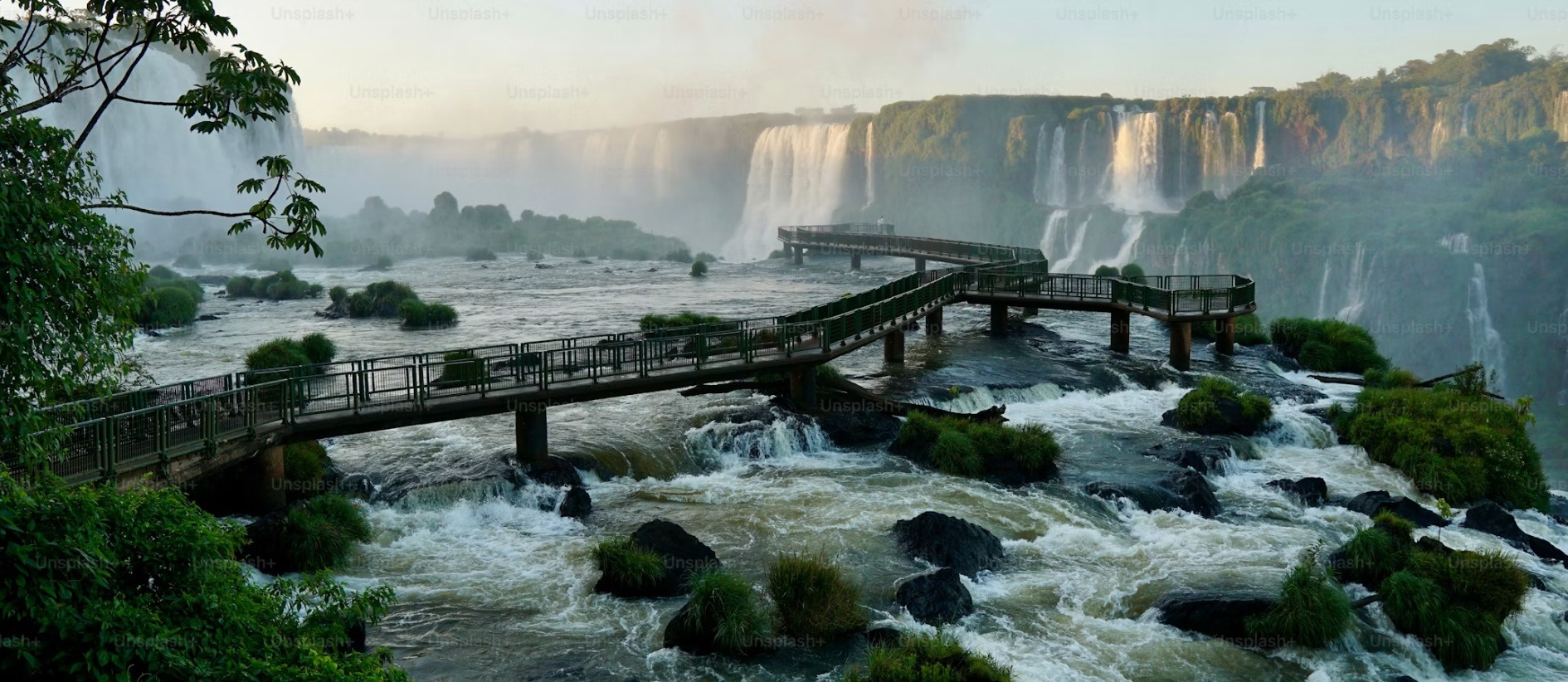 Paraguay country image