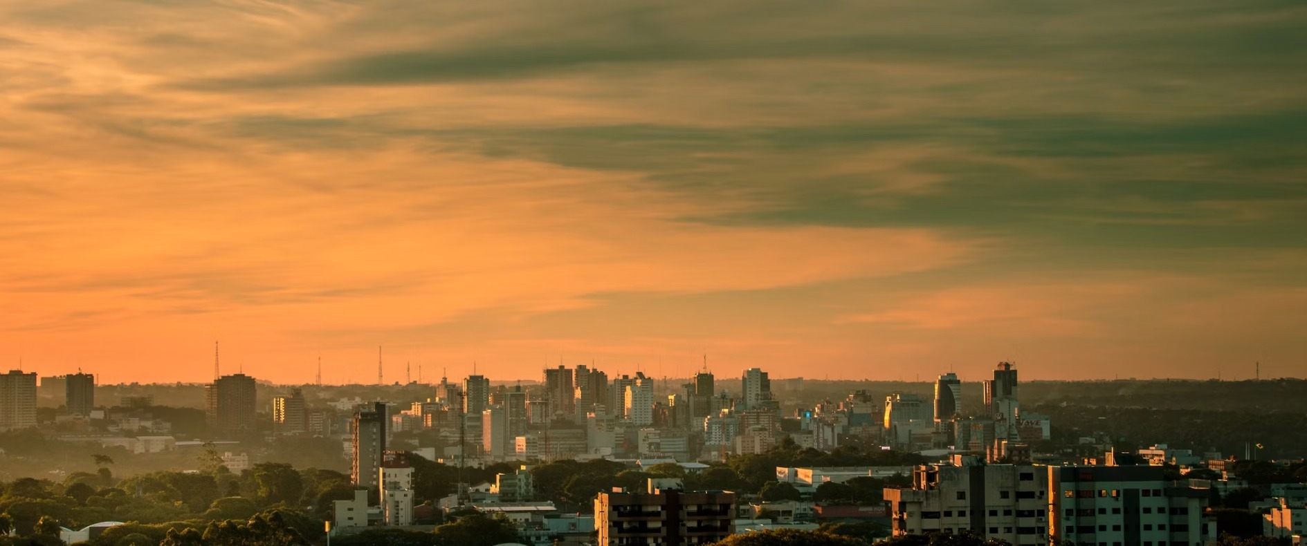 Paraguay country image