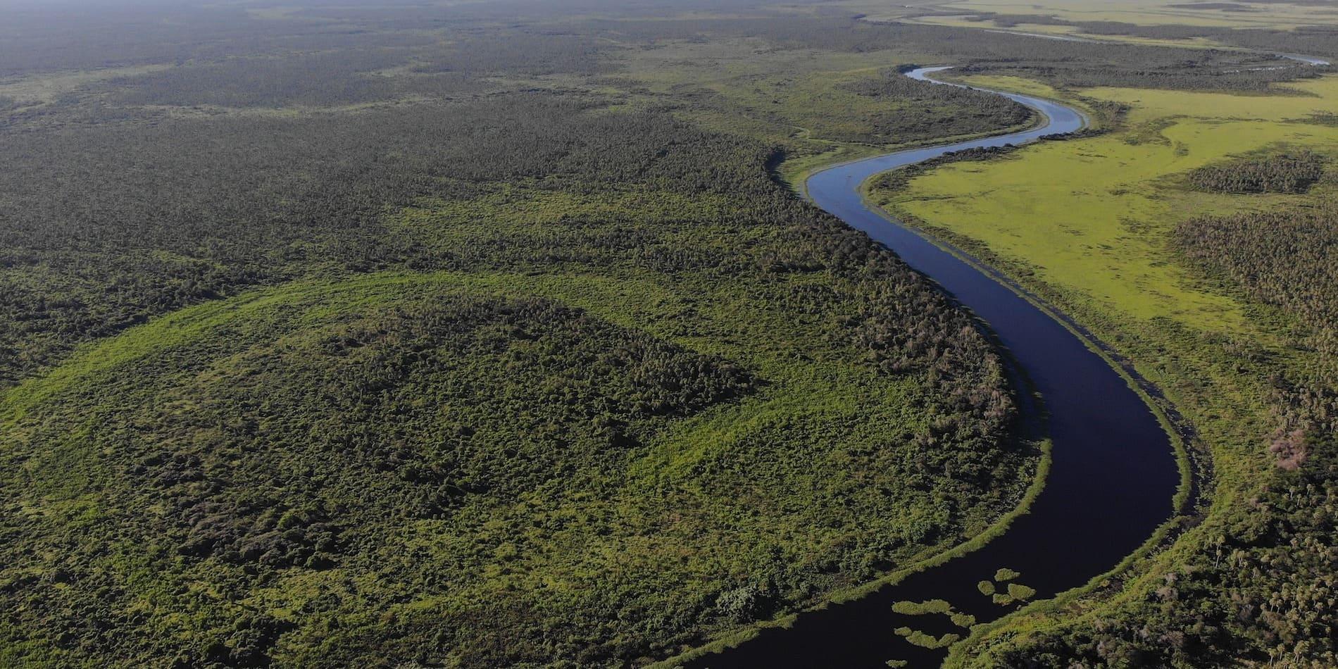Paraguay country image