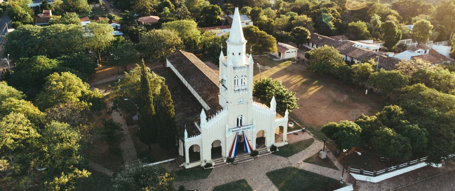 Paraguay country image