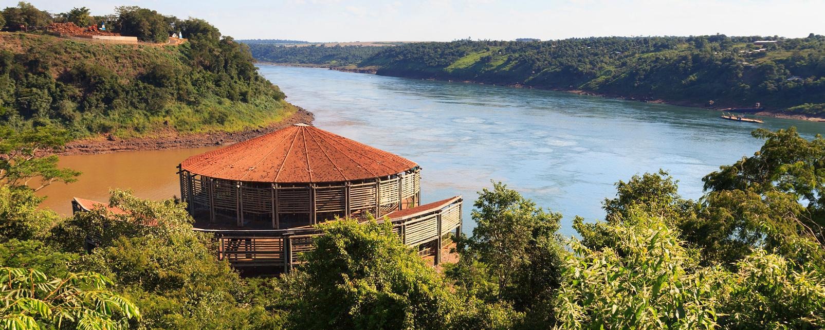 Paraguay country image