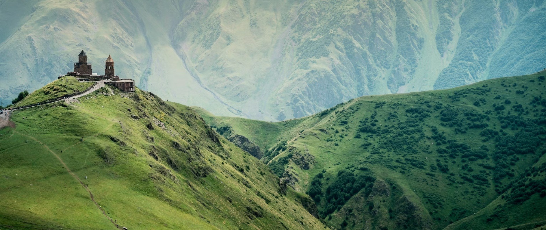 Georgia country image