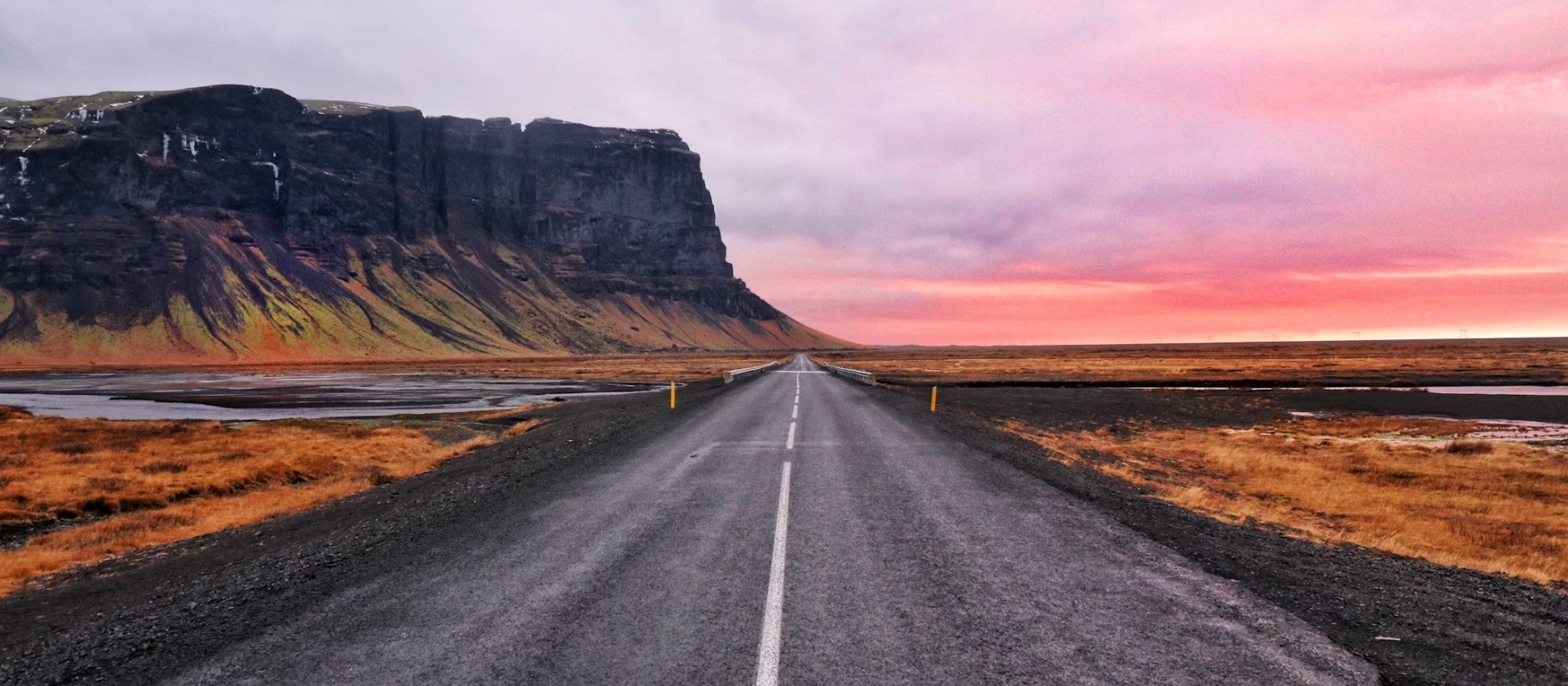 Iceland country image