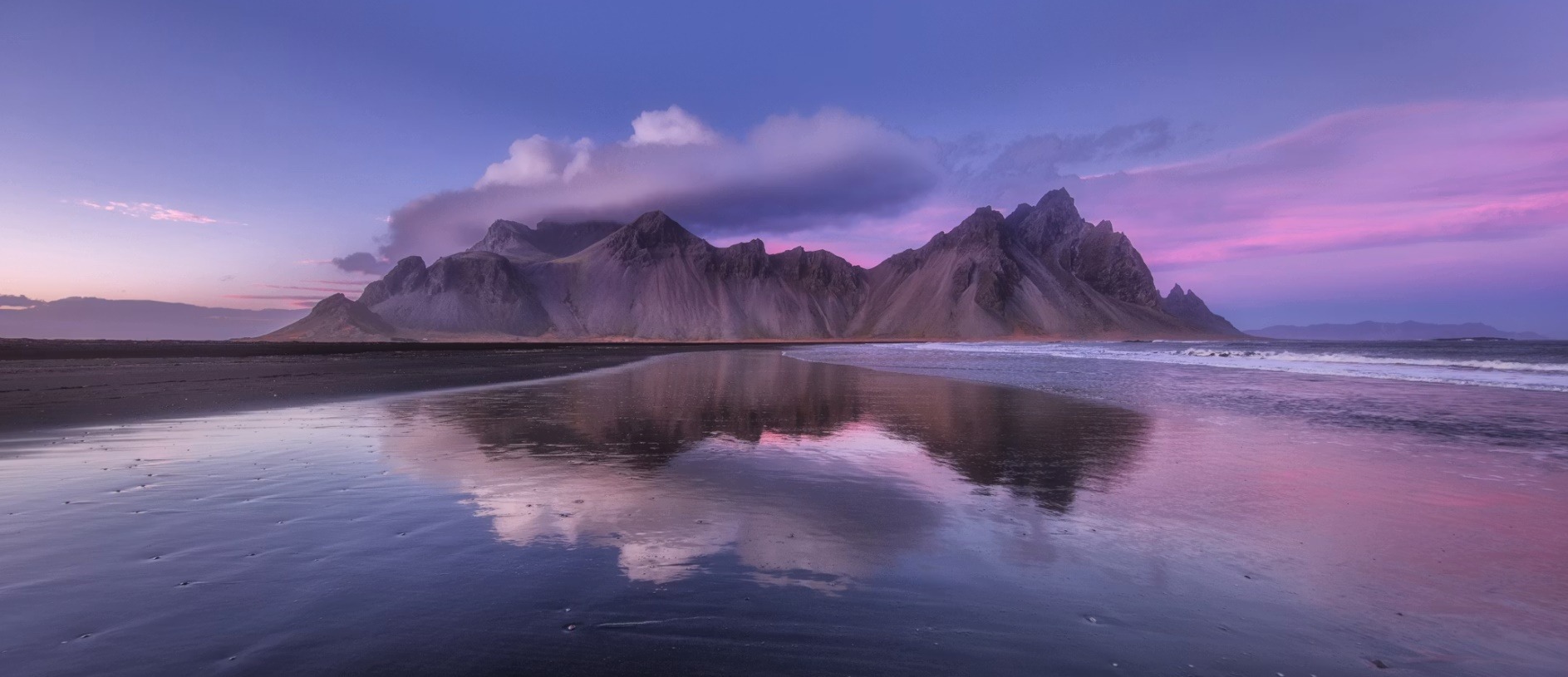 Iceland country image