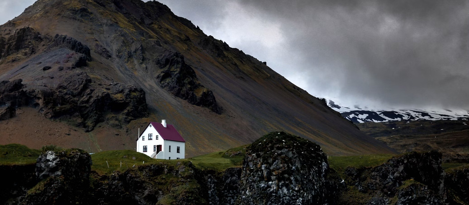 Iceland country image