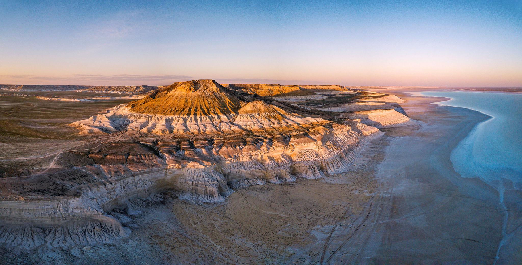 Kazakhstan country image