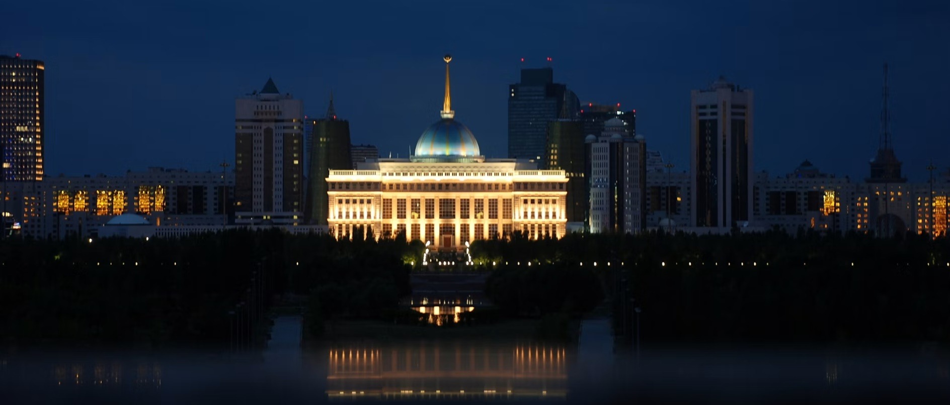 Kazakhstan country image