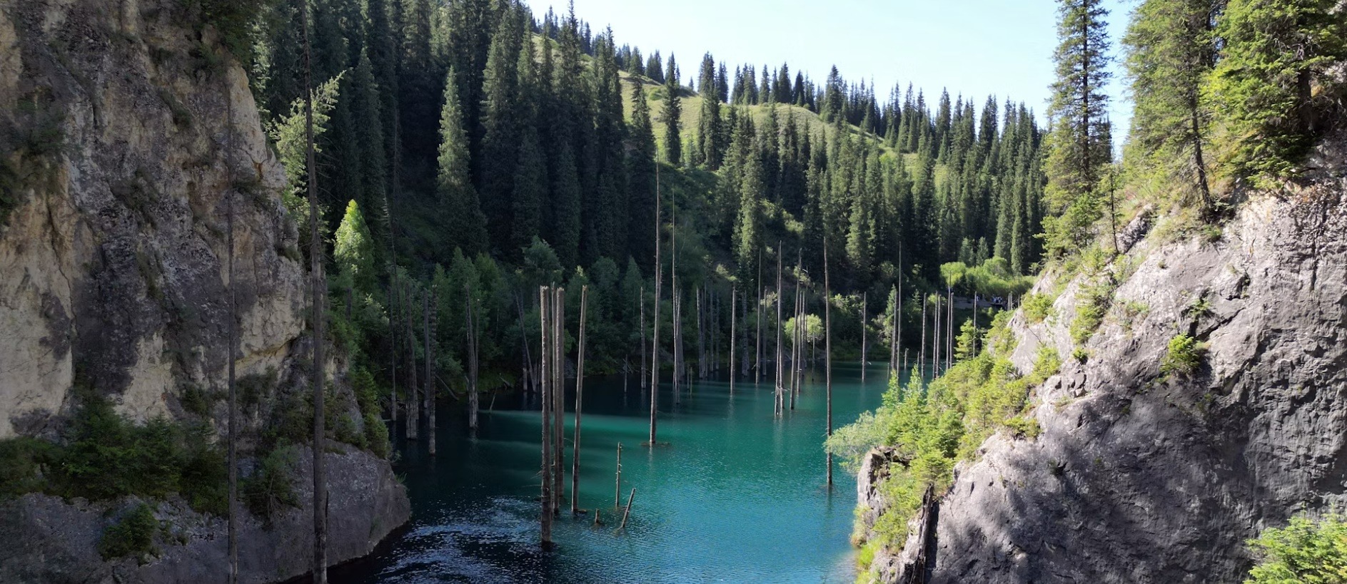 Kazakhstan country image