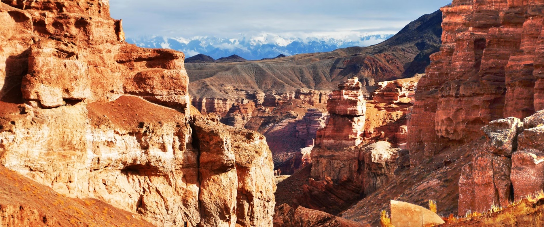 Kazakhstan country image