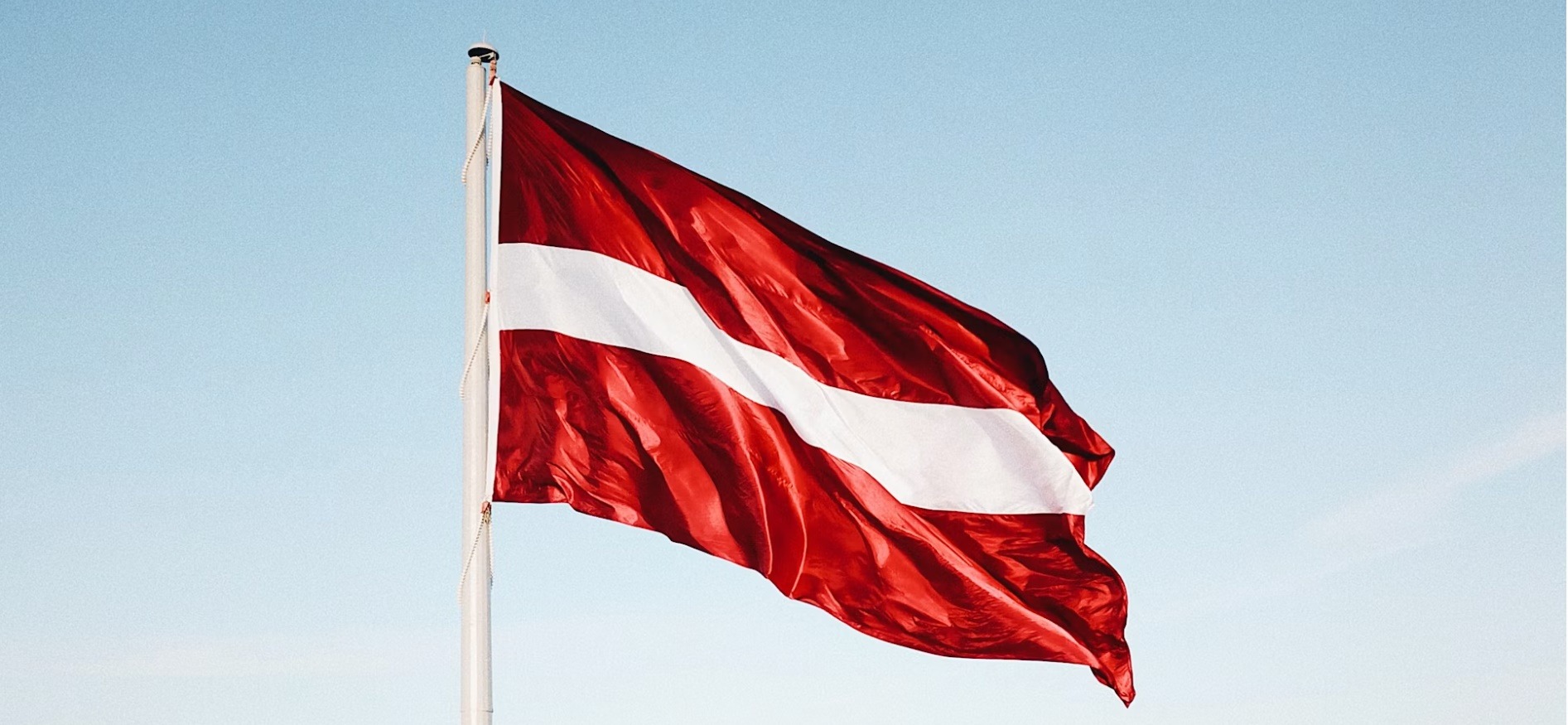 Latvia country image