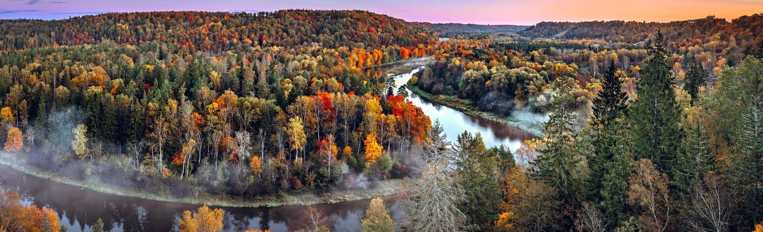 Latvia country image