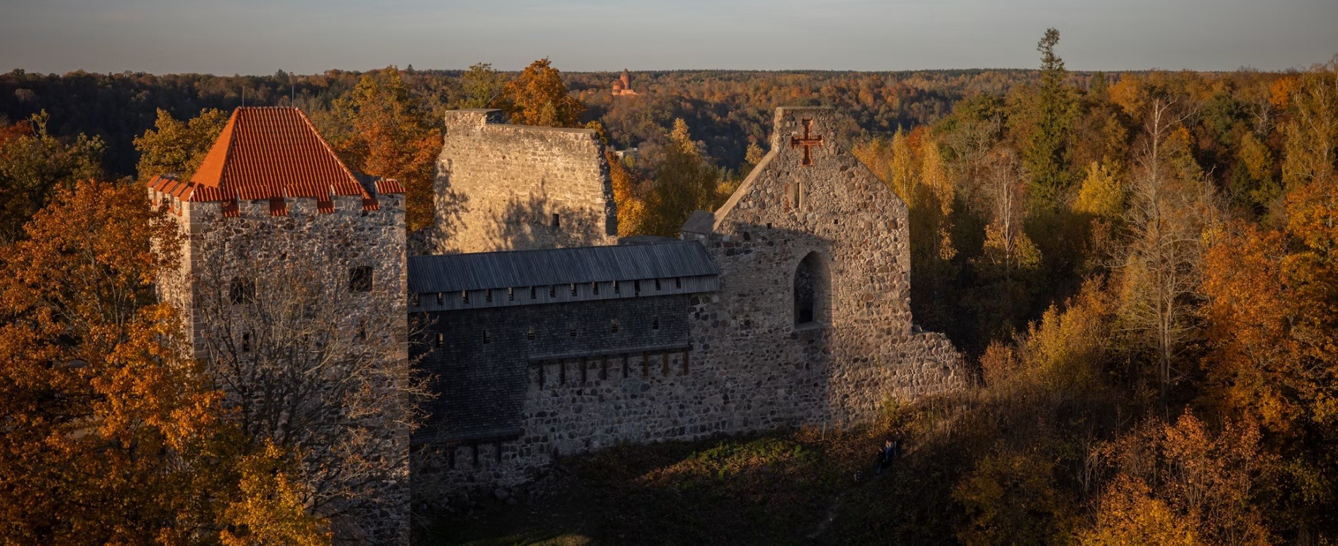 Latvia country image