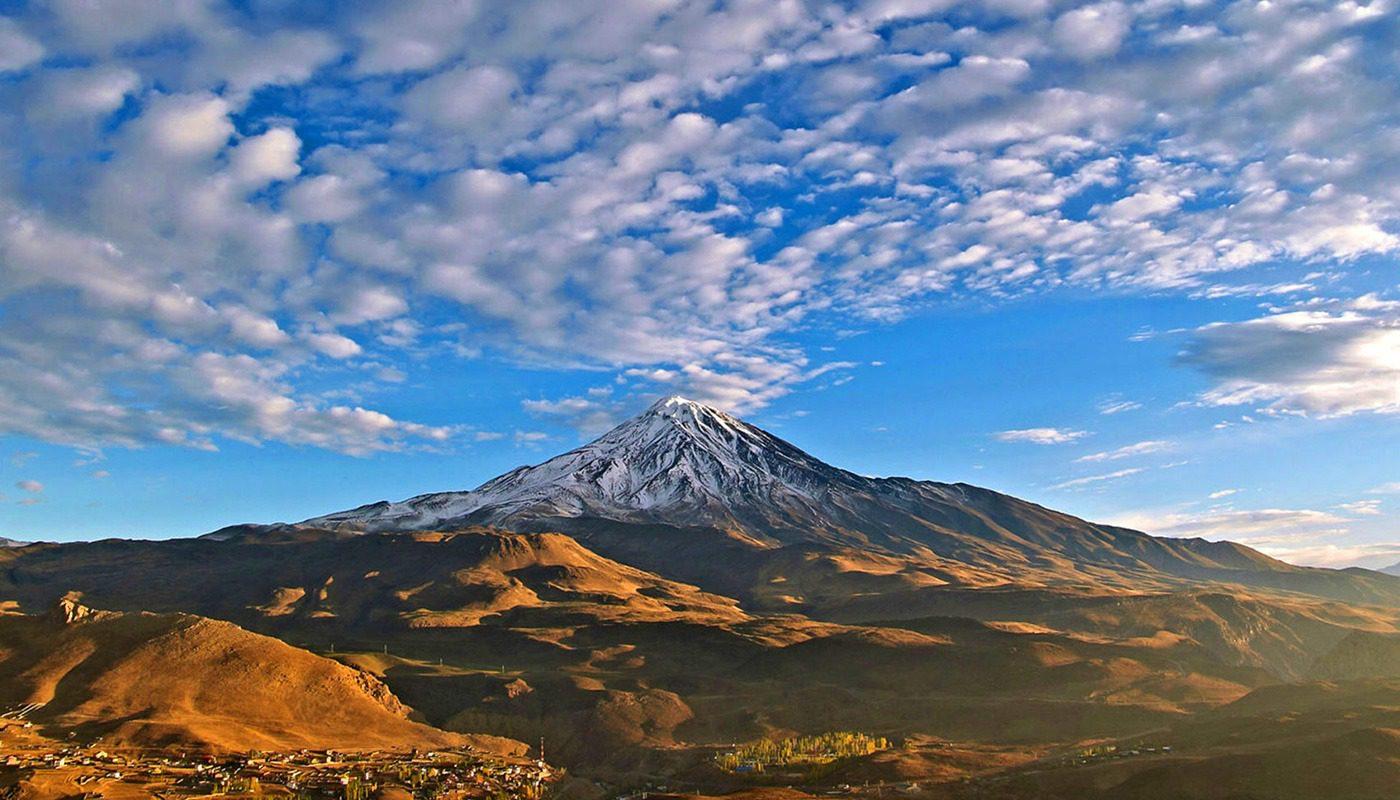 Iran country image