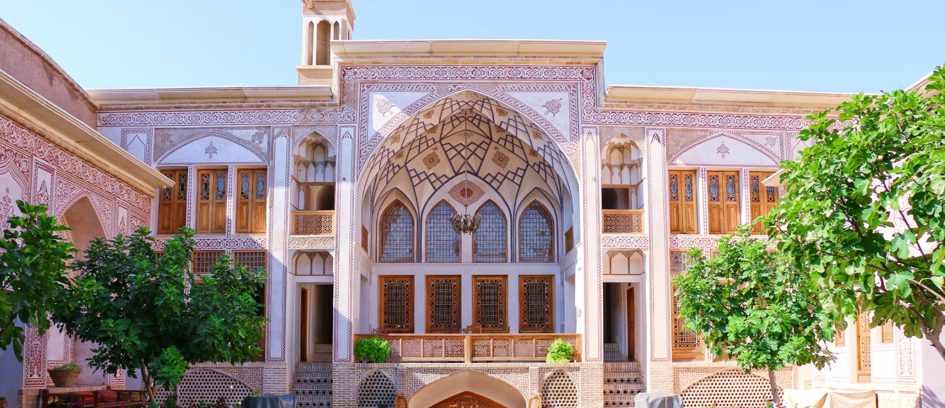 Iran country image