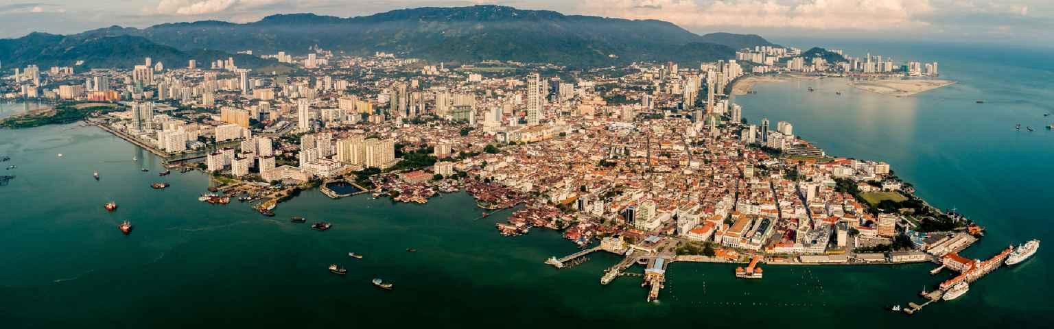 Malaysia country image
