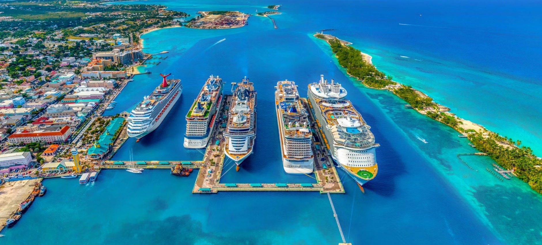 Bahamas country image
