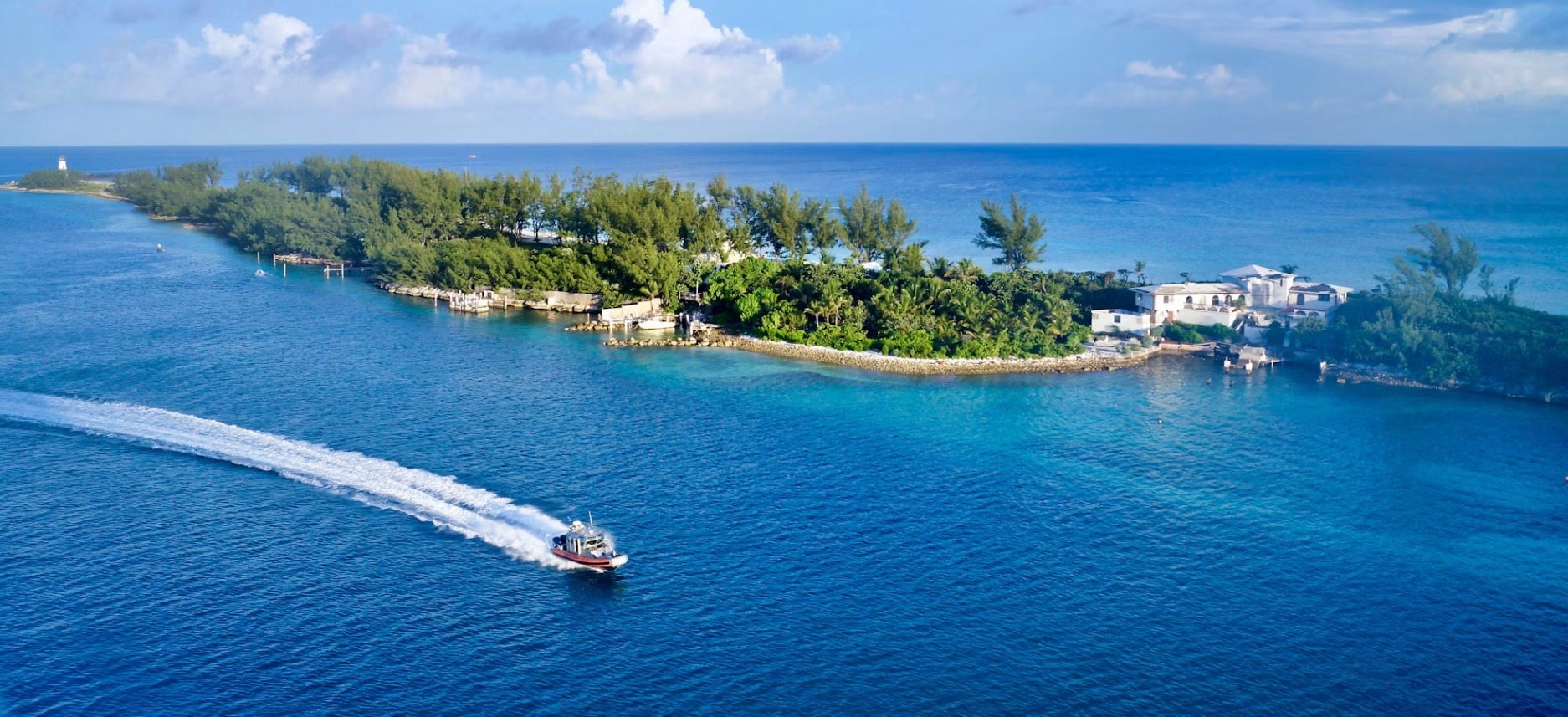 Bahamas country image