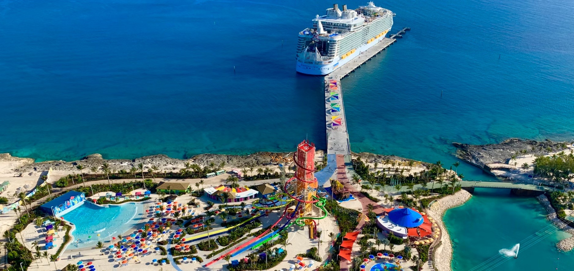Bahamas country image