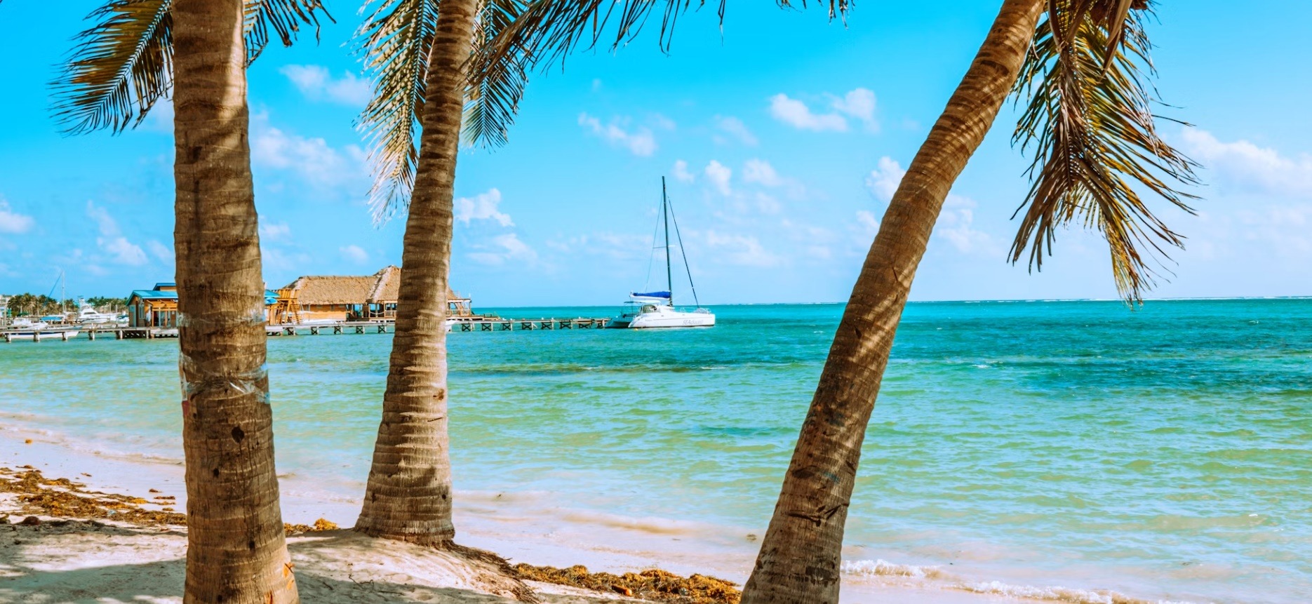 Belize country image