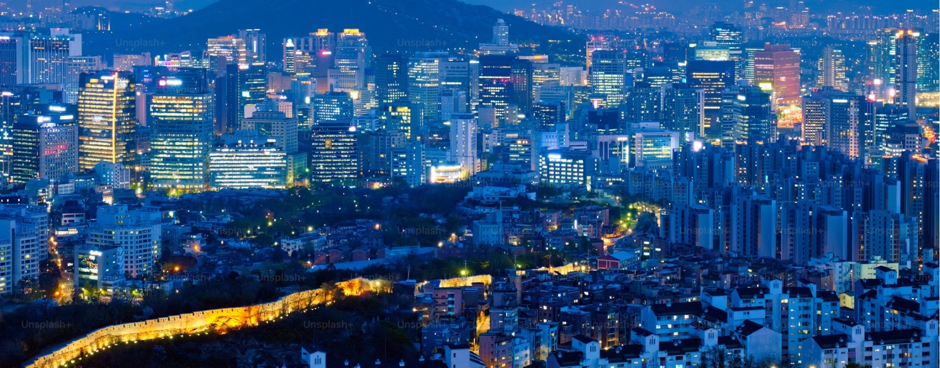 North Korea country image