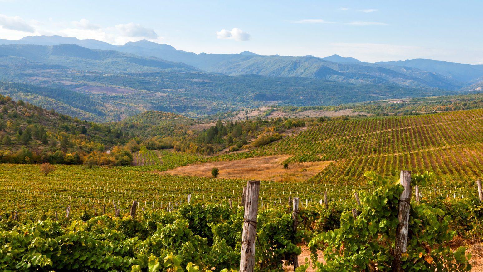 Macedonia country image