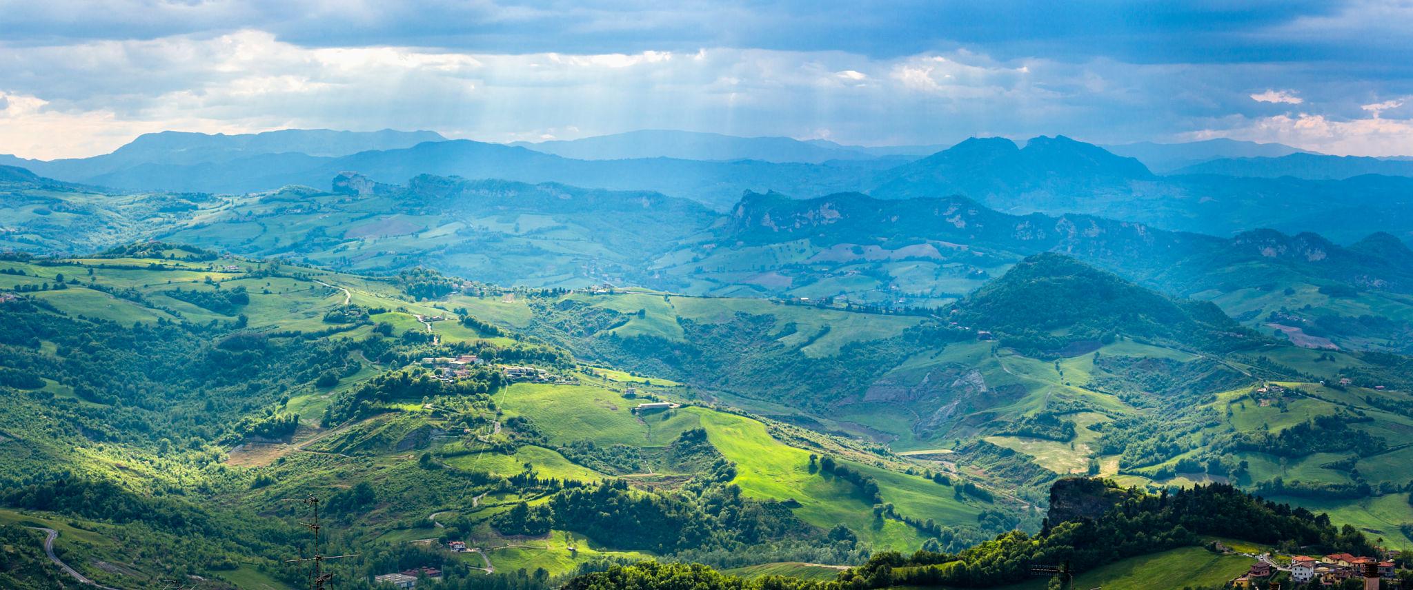 San Marino country image