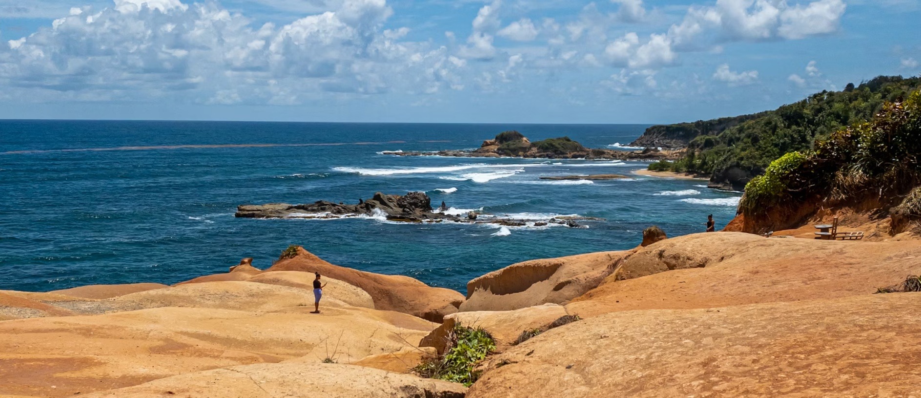 Dominica country image