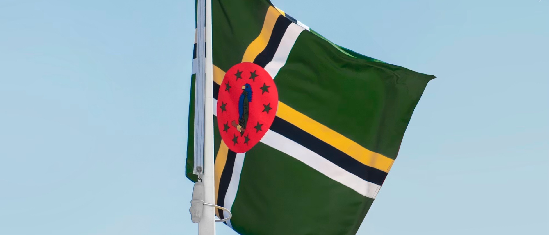 Dominica country image