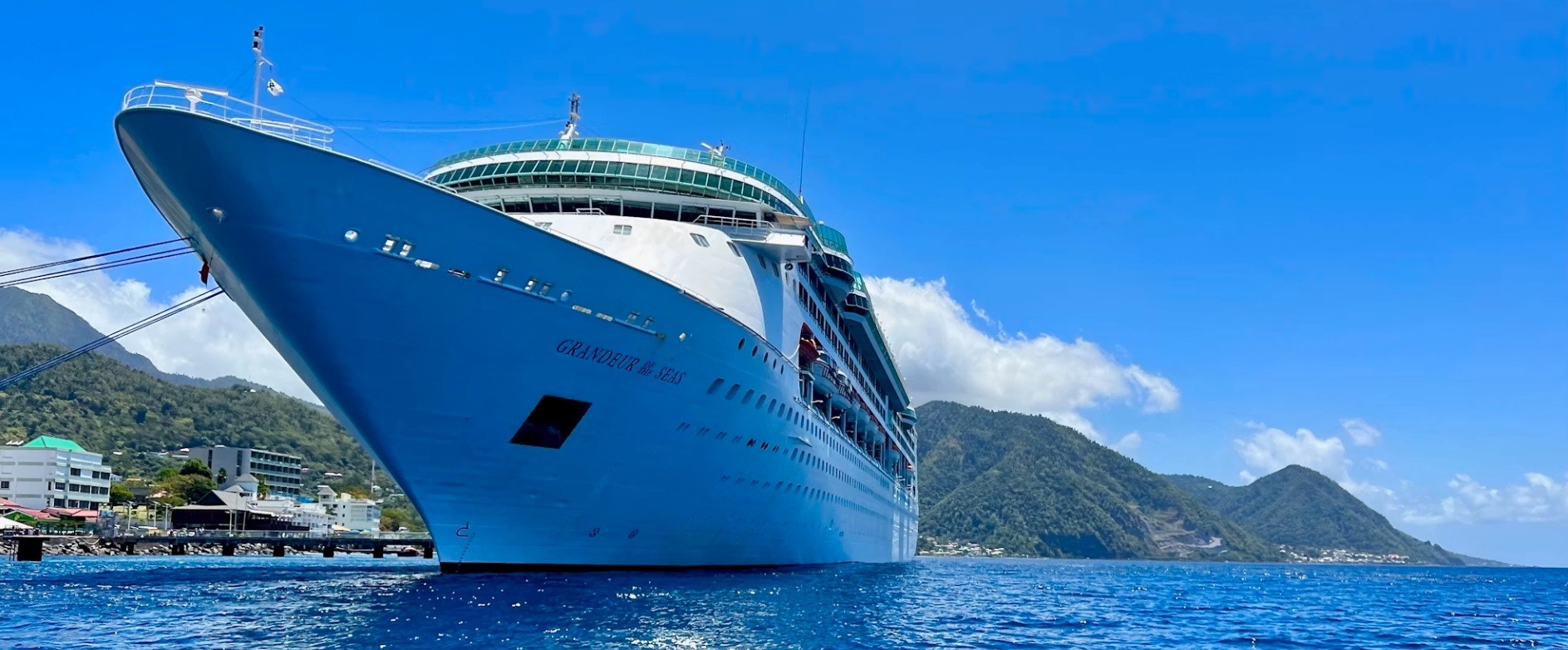 Dominica country image