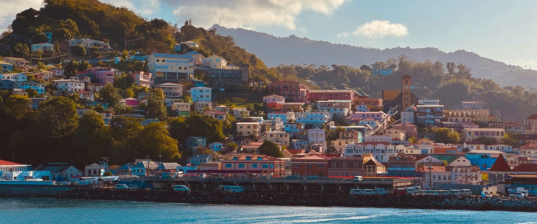 Grenada country image