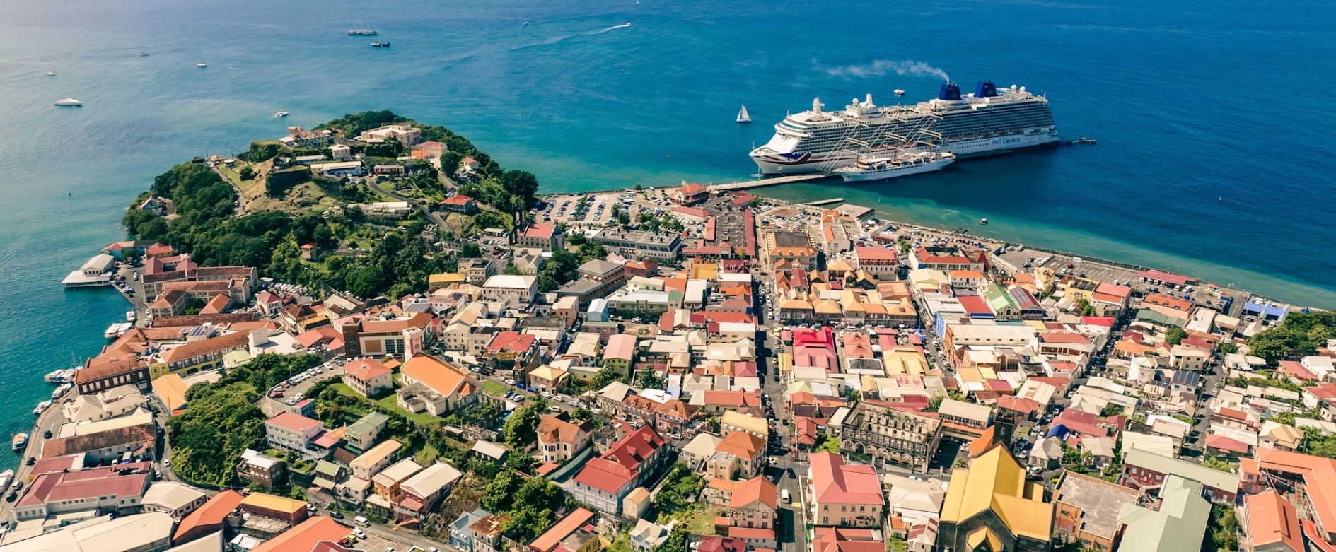 Grenada country image