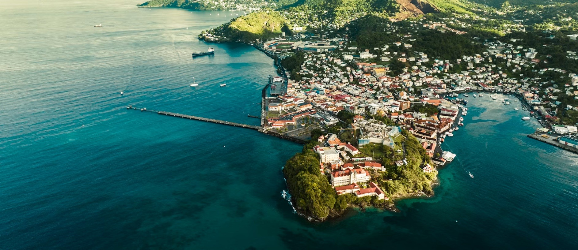 Grenada country image
