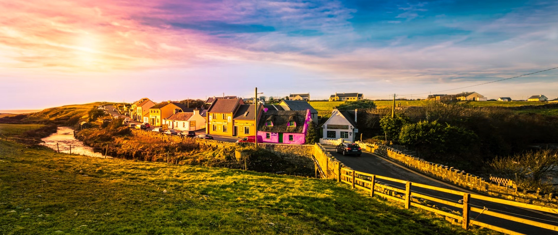 Ireland country image