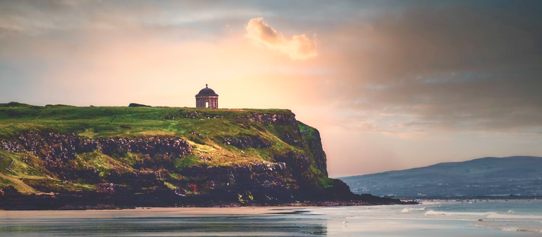 Ireland country image