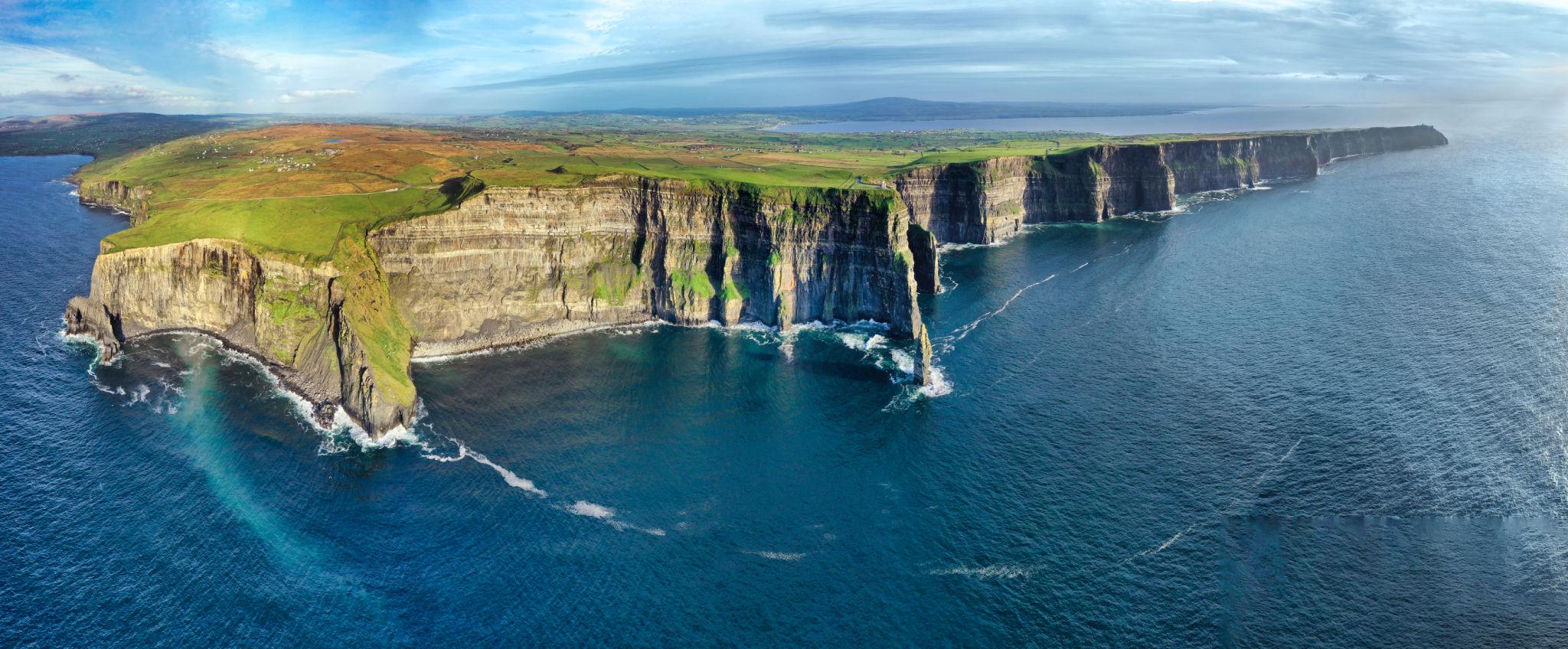Ireland country image