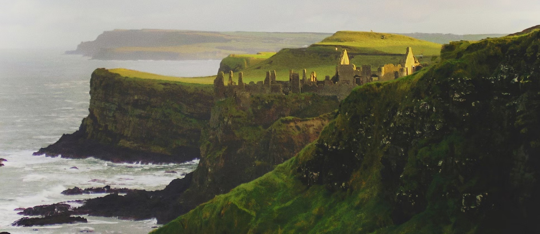 Ireland country image