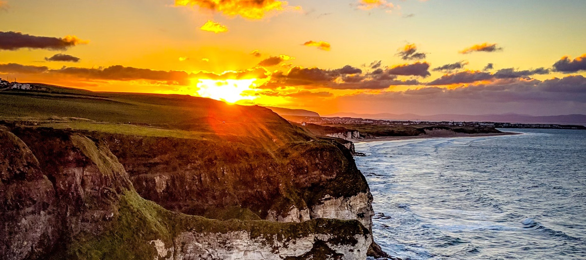 Ireland country image