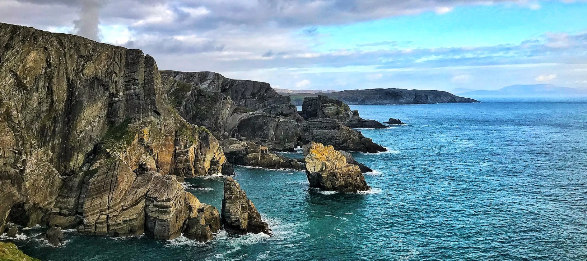 Ireland country image