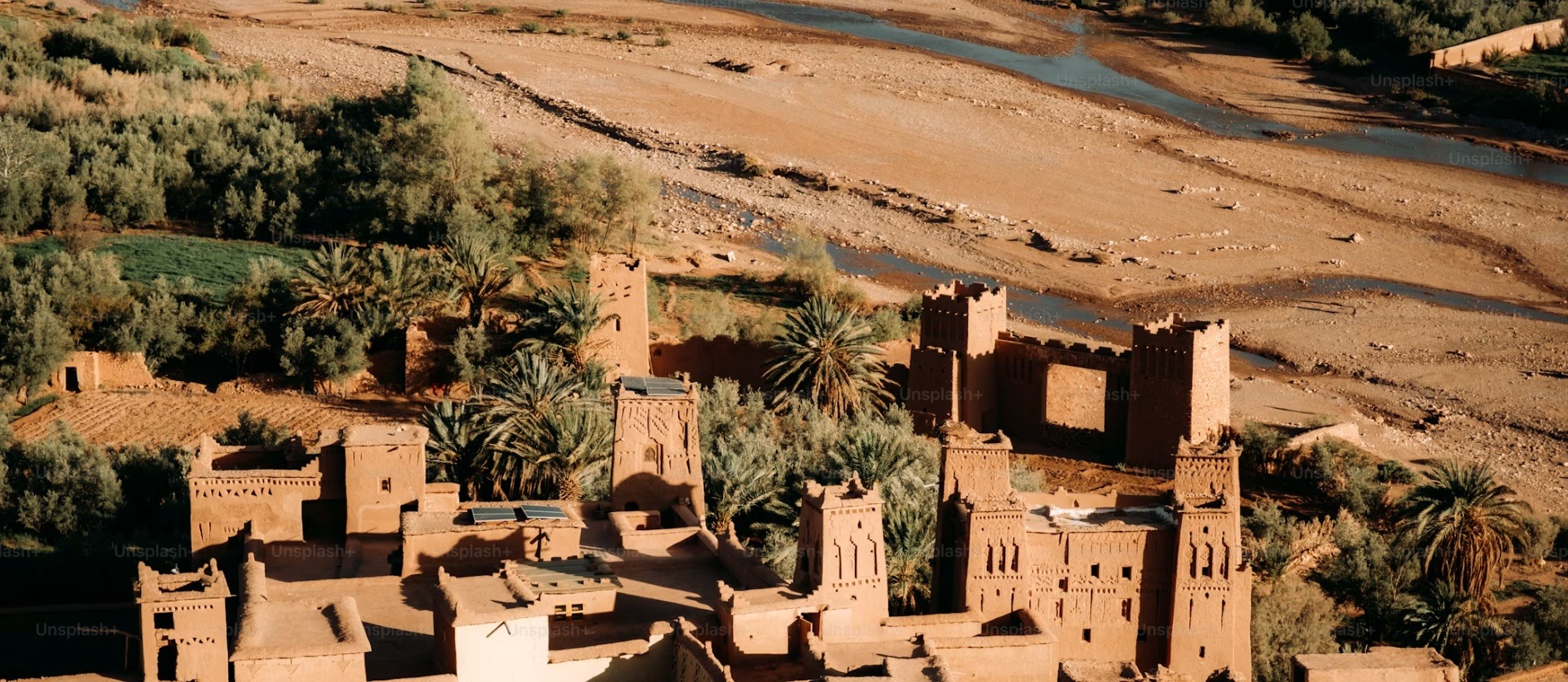 Mali country image