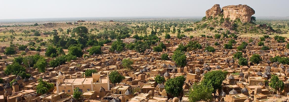 Mali country image