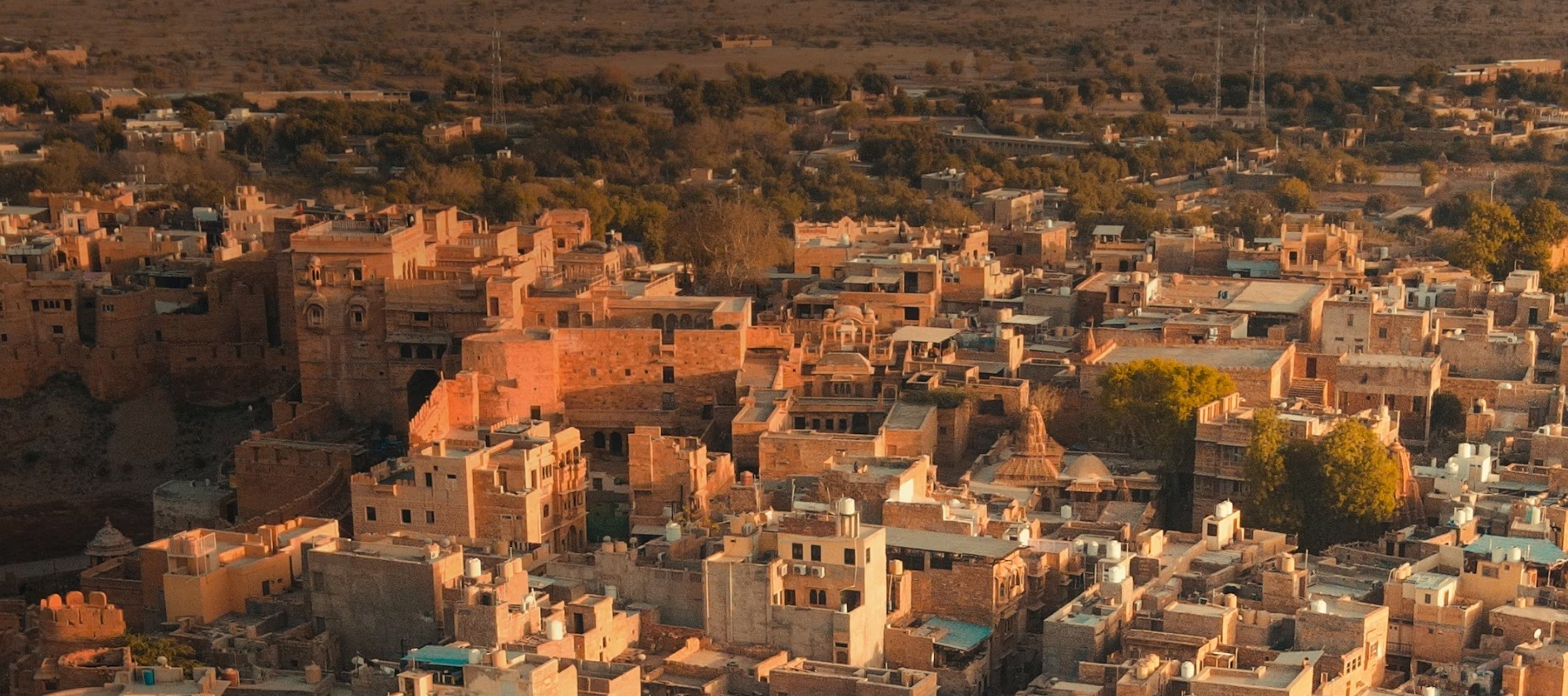 Mali country image
