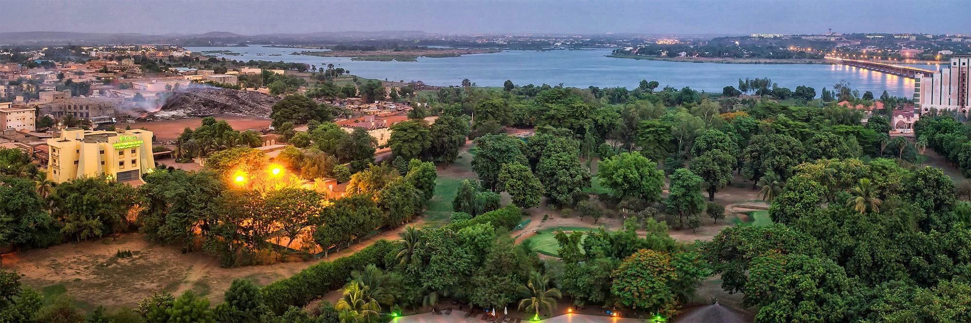 Mali country image