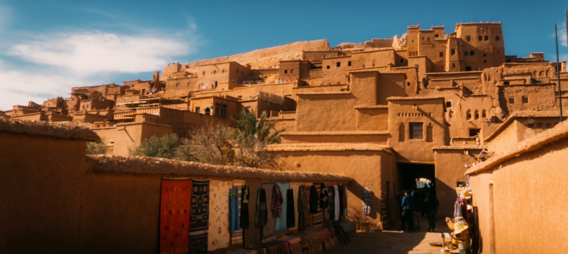 Mali country image