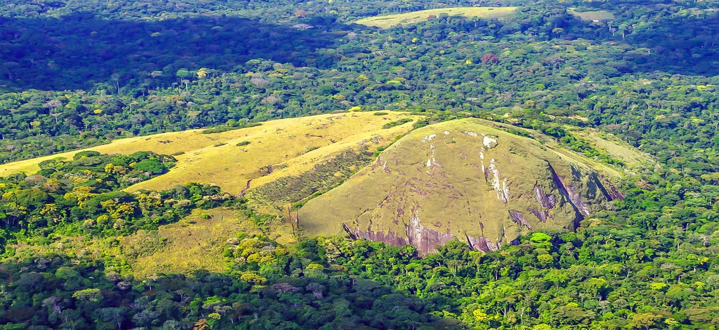 Gabon country image