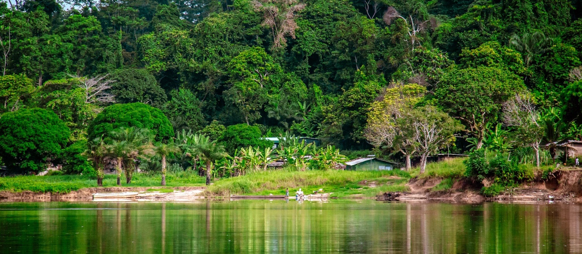 Gabon country image